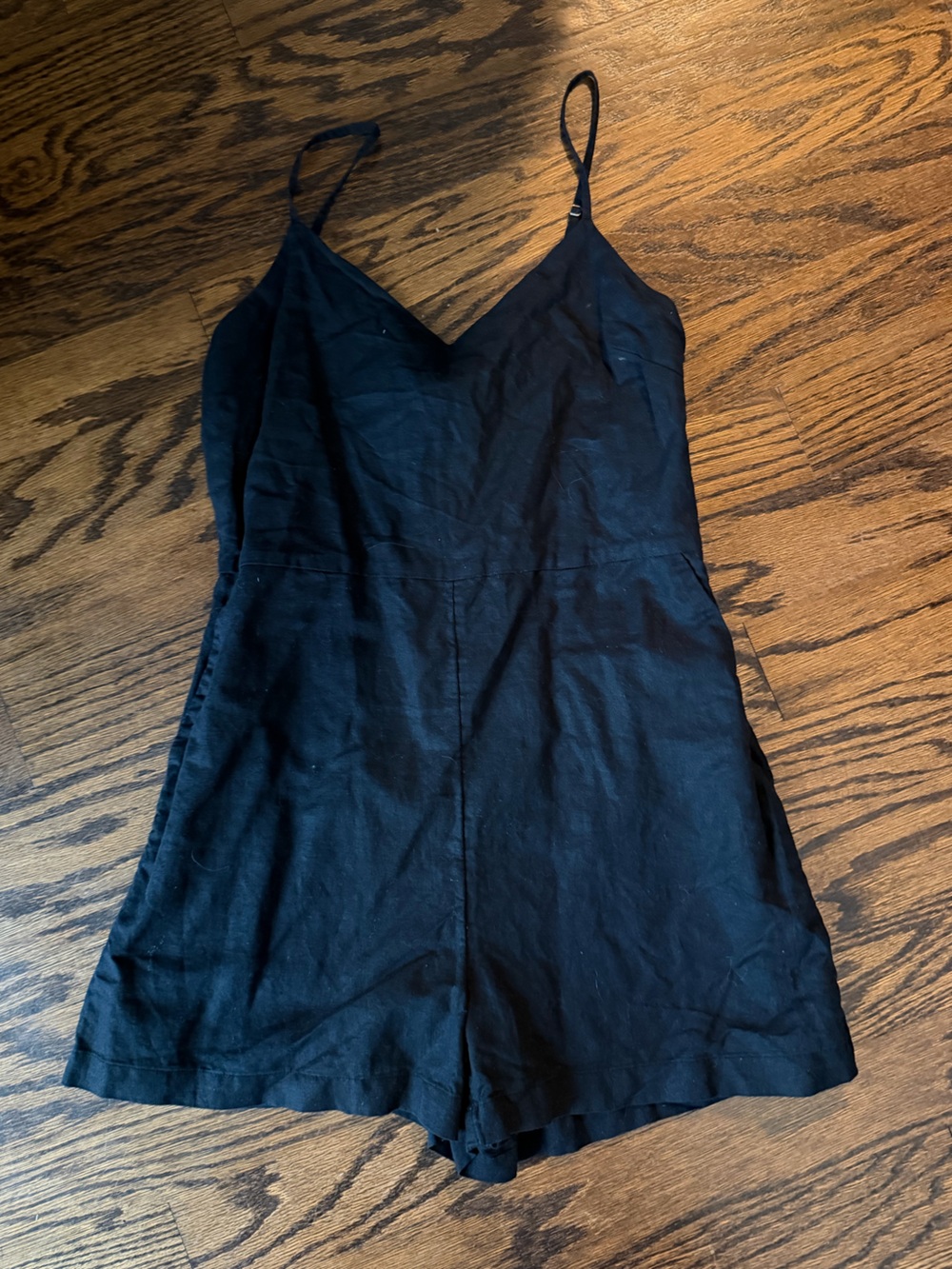 GAP Black Lightweight Jacket with Hood